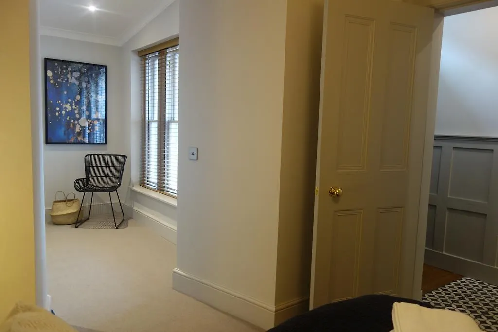 Brunswick Apartment Εδιμβούργο Ηνωμένο Βασίλειο