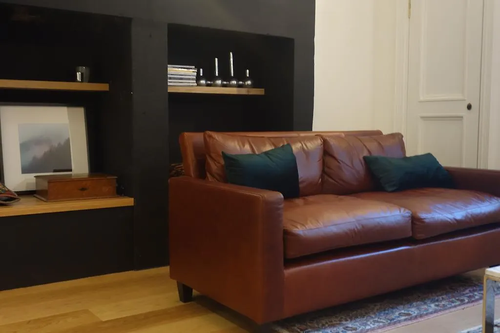 Brunswick Apartment Εδιμβούργο