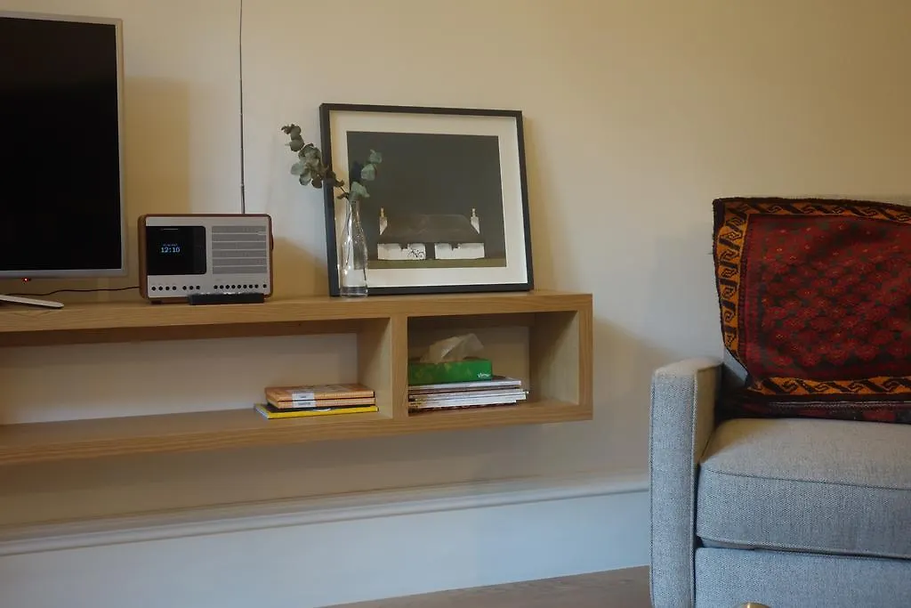 Brunswick Apartment Εδιμβούργο 0*,  Ηνωμένο Βασίλειο