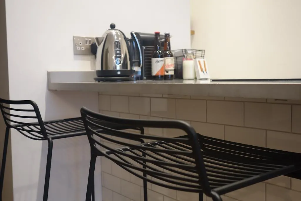 Brunswick Apartment Εδιμβούργο 0*,  Ηνωμένο Βασίλειο