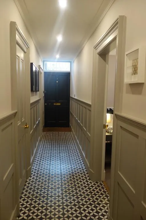 Brunswick Apartment Εδιμβούργο 0*,  Ηνωμένο Βασίλειο