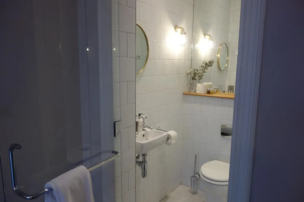 Brunswick Apartment Εδιμβούργο