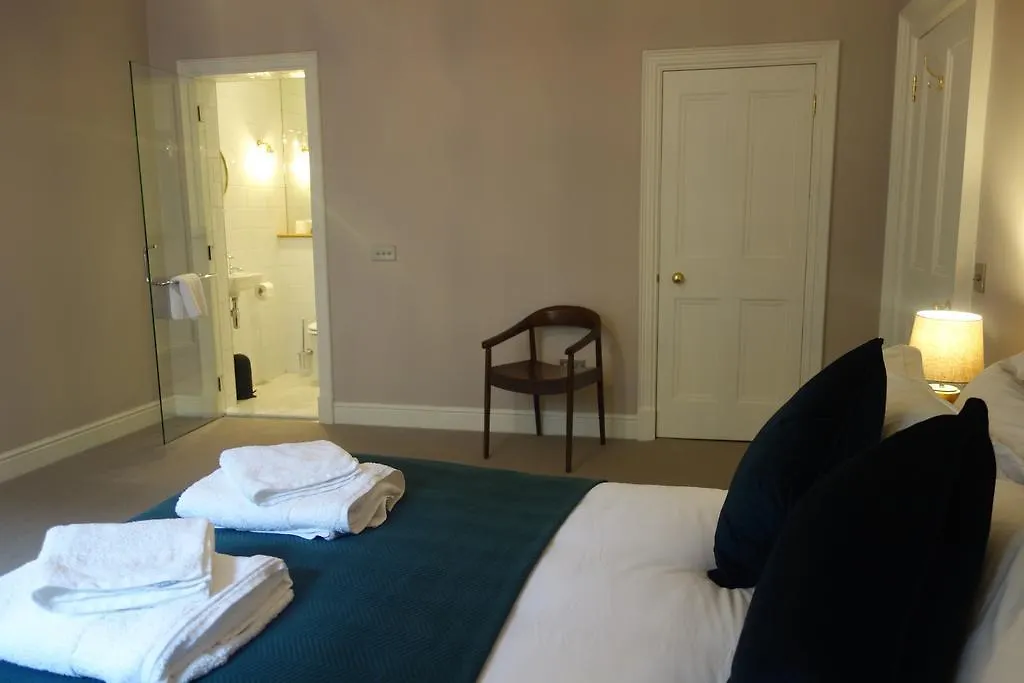 Brunswick Apartment Εδιμβούργο 0*,