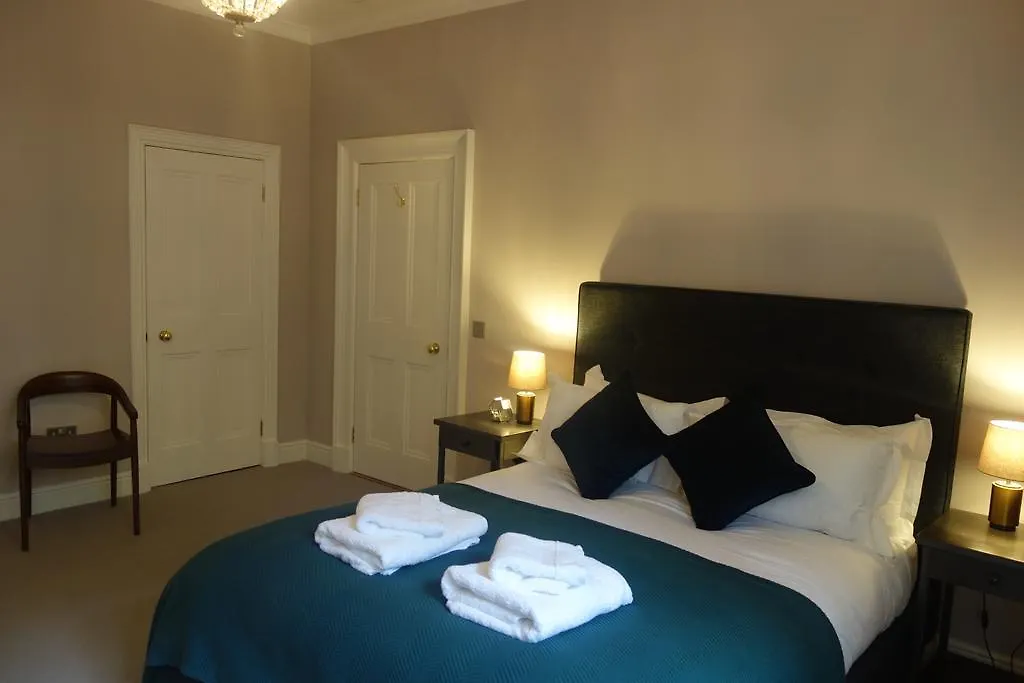 Brunswick Apartment Εδιμβούργο