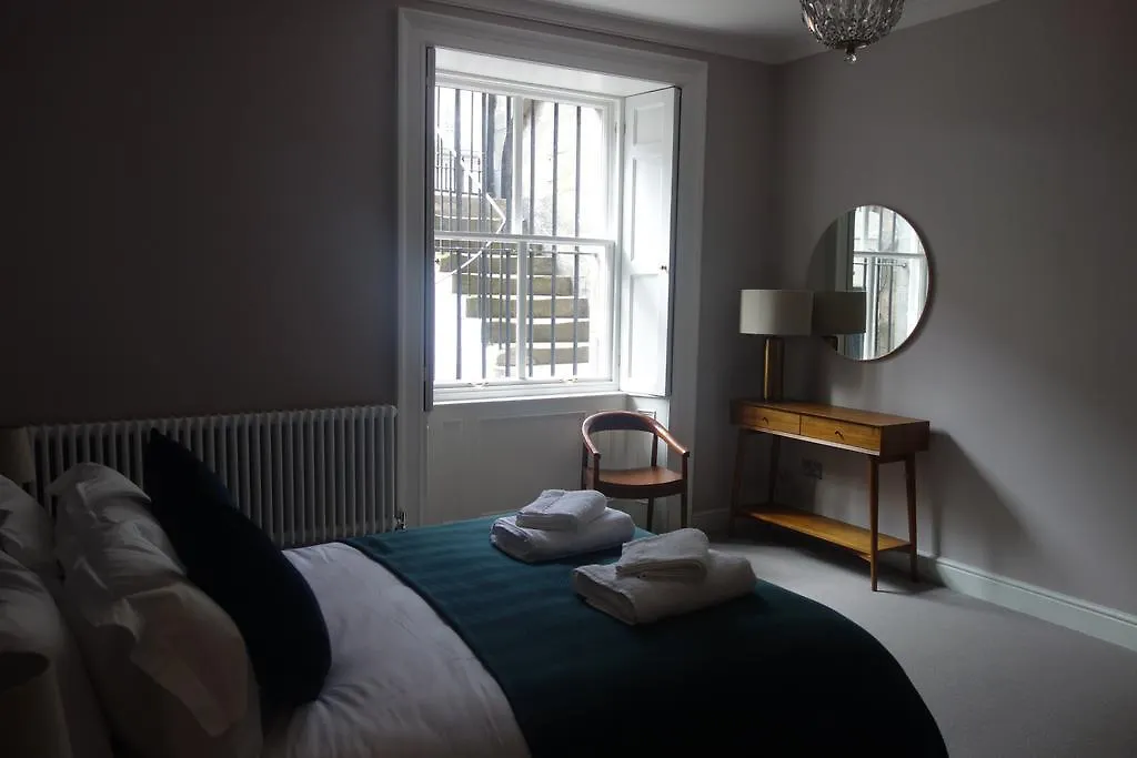 Brunswick Apartment Εδιμβούργο