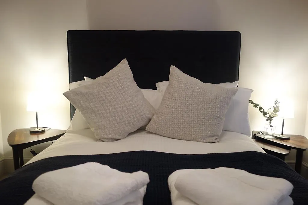 Brunswick Apartment Εδιμβούργο