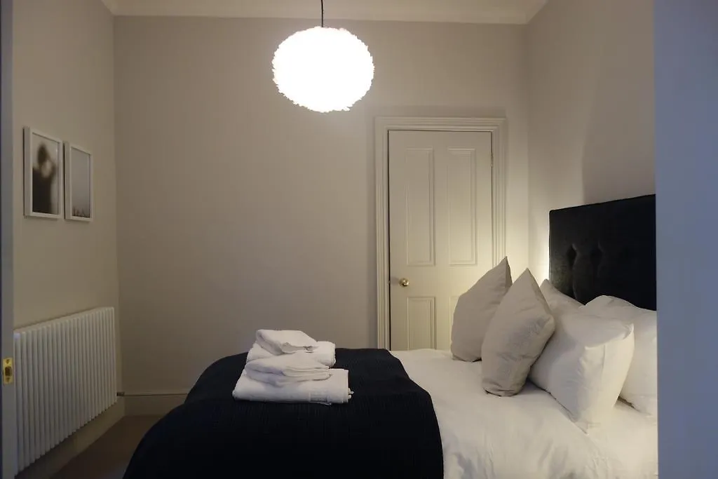 Brunswick Apartment Εδιμβούργο