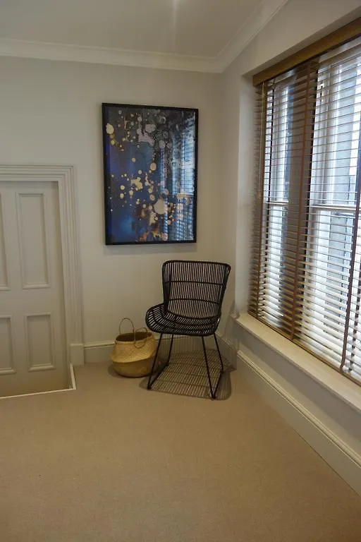 Brunswick Apartment Εδιμβούργο