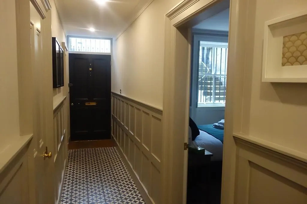 Brunswick Apartment Εδιμβούργο