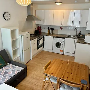 Central Apartamento