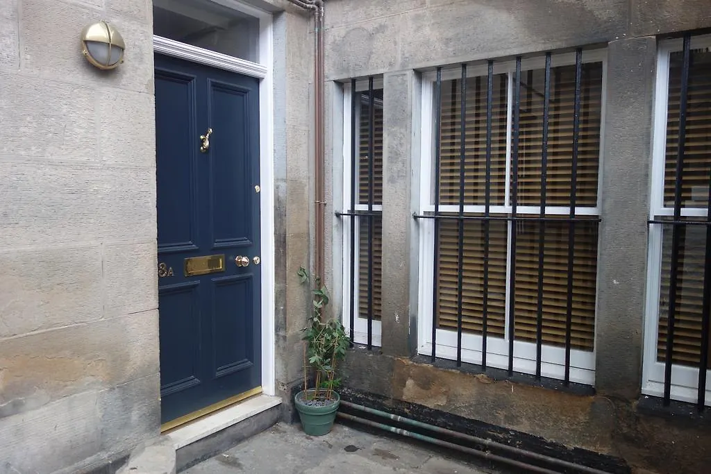 Brunswick Apartment Edinburgh