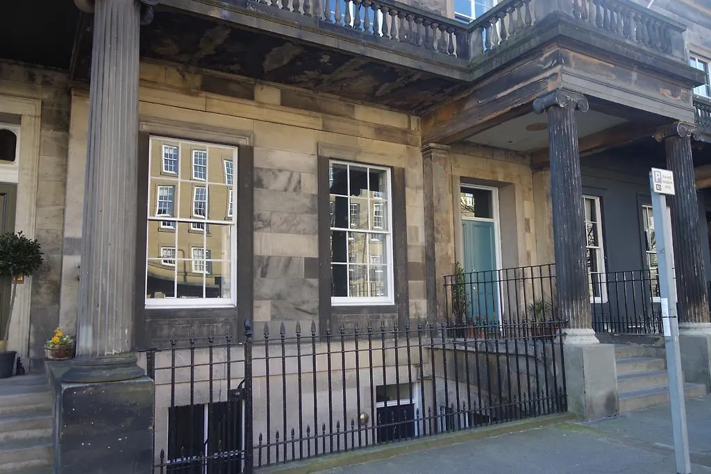 Brunswick Apartment Edinburgh