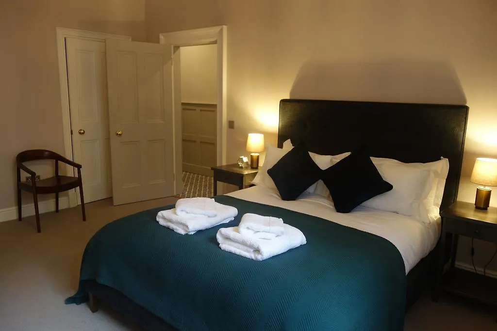 Brunswick Apartment Edinburgh