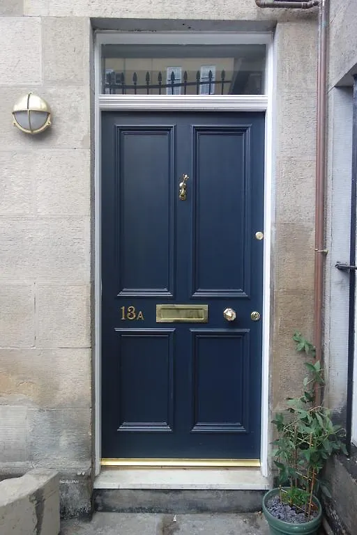 Brunswick Apartment Edinburgh 0*,