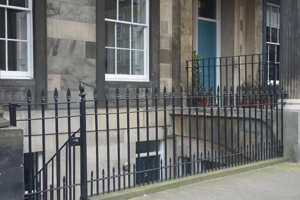 Brunswick Apartment Edinburgh 0*,  Великобритания