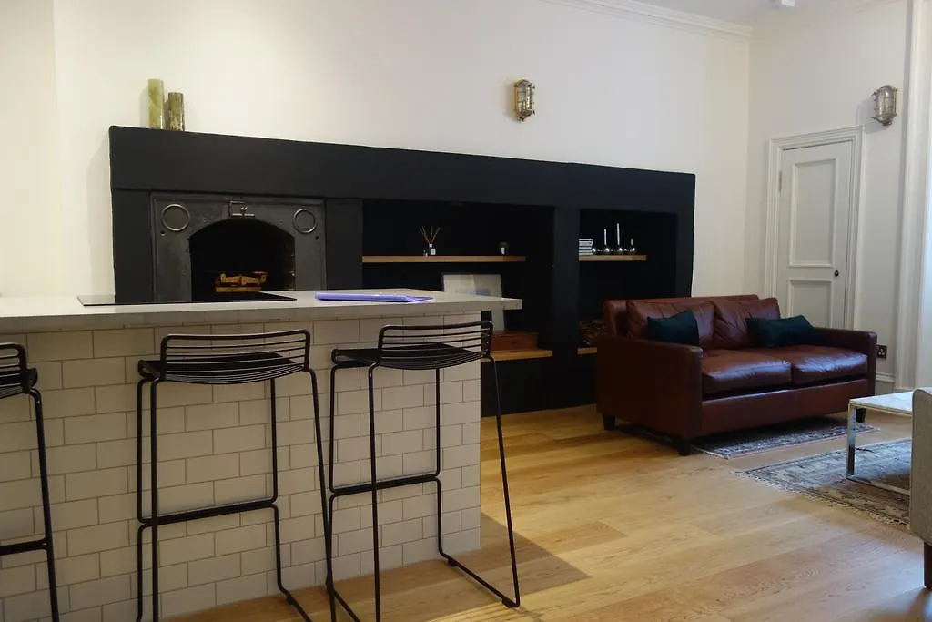 Brunswick Apartment Edinburgh