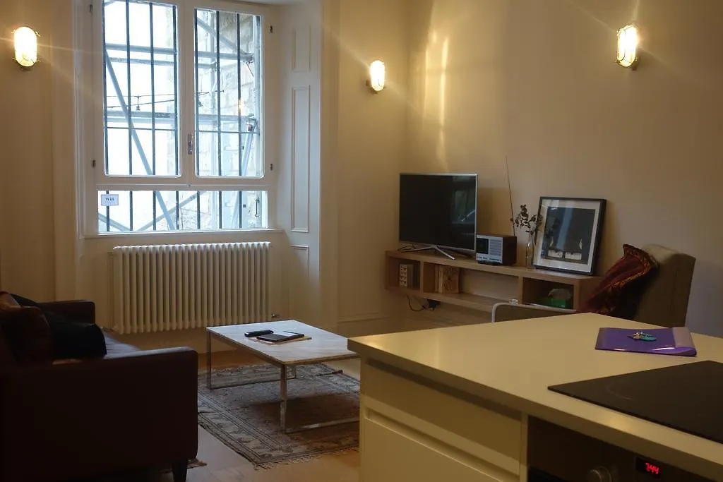Brunswick Apartment Edinburgh