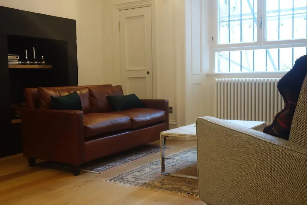 Brunswick Apartment Edinburgh