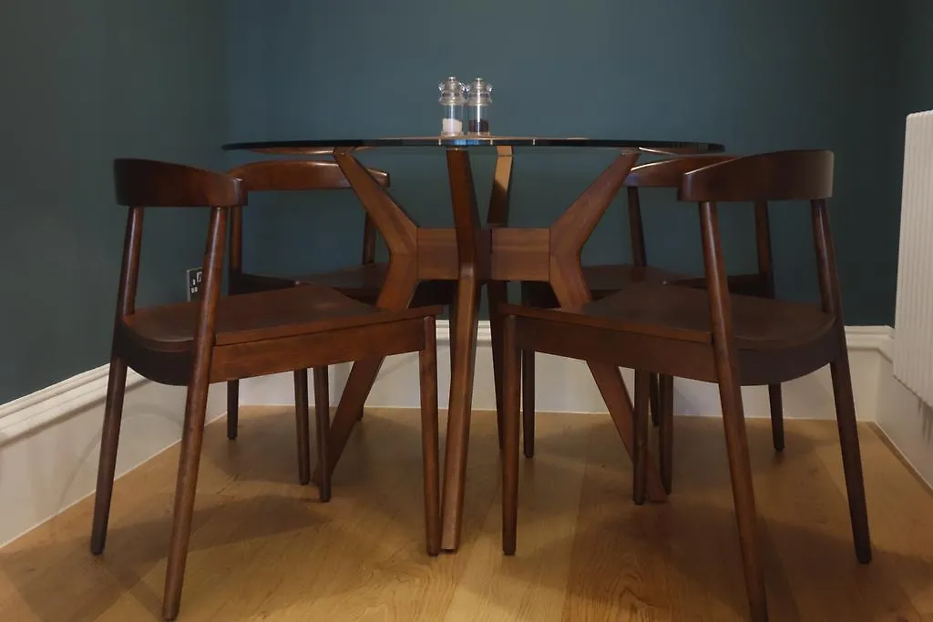 Brunswick Apartment Edinburgh