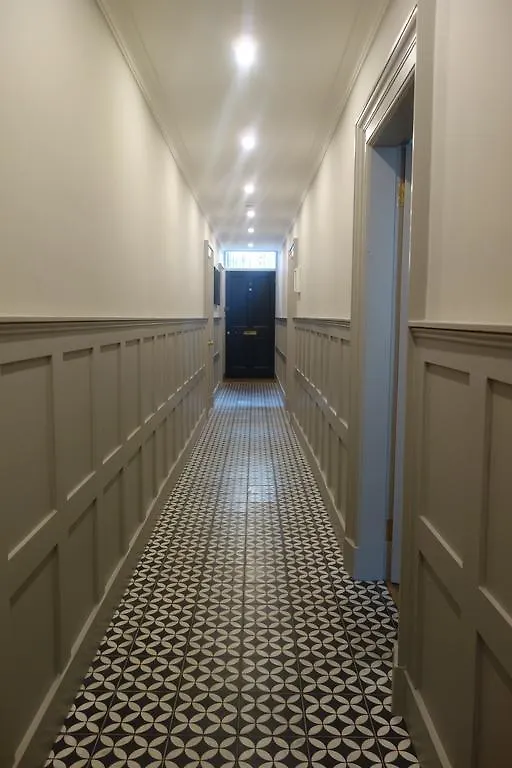 Brunswick Apartment Edinburgh