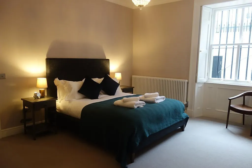 Brunswick Apartment Edinburgh 0*,  Великобритания